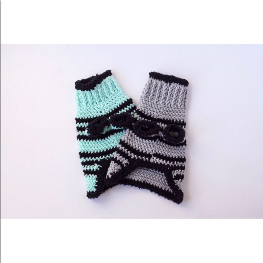 Small breed Dog Sweater